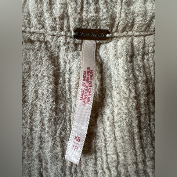 Free People Almeda Dress - Picture 5 of 7